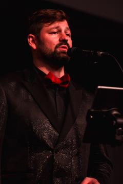 Božičnica 2023 nas je popeljala v zimsko čudežno deželo